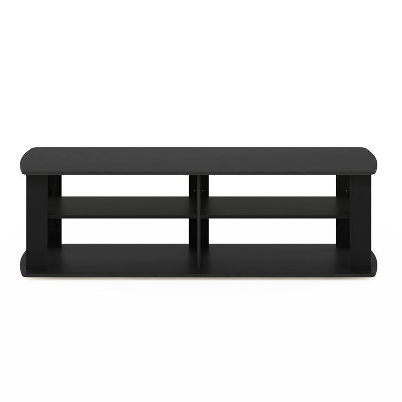 Acquaviva TV Stand for TVs up to 49", Black