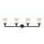 Éclairage pour meuble-lavabo de salle de bain 42 po Shauna-75003318-75003320-75003327