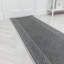 Runner Vintage Look Looped / Hooked Area Rug-198752014
