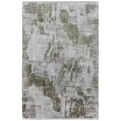 Lindstra Abstract Indoor Rug