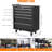 5-Drawer Tool Chest, With Caster Wheels-604722378