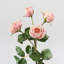 Rose Faux Floral