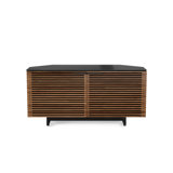 Corridor Corner TV Stand for TVs up to 58"