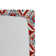 Drap-housse floral Ambesonne