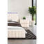 Table de chevet 1 pièce Beige-1765803786