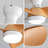 23 Inch Mini Led Ceiling Fan With 3 ABS Blades Remote Control DC Motor For Bedroom-713865464-713865466