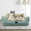 Lit pour chien Serta Ortho Cuddler-116466353-116466351