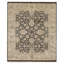 One-of-a-Kind 9'11" X 8'2" Hand Knotted Area Rug