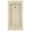 Sydney 60" x 30" Alcove Soaking Acrylic Bathtub-9229596-88771816-49367730