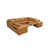 Ginger est en rupture de stock