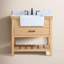 Ensemble de meuble-lavabo simple 36 po Pelaghia-57367893