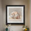 Impression de peinture encadrée sur papier Impressionist-993570462-993570461