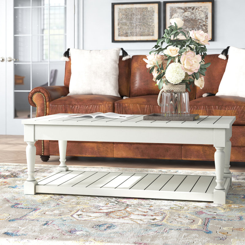 Cuadra Coffee Table