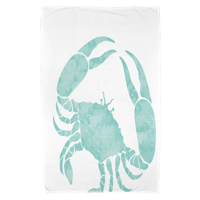 Serviette de plage Eastbourne