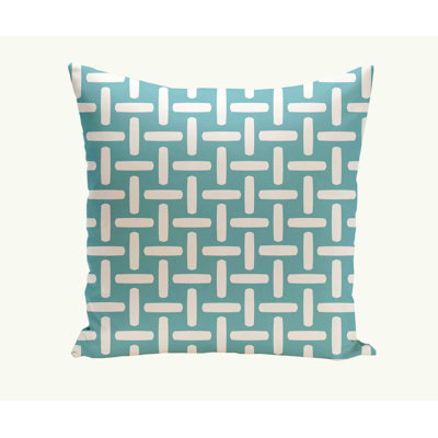  Outdoor Pillow Cover and Insert