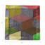 Modern Steps Cotton Sateen Cocktail Napkins-340136149