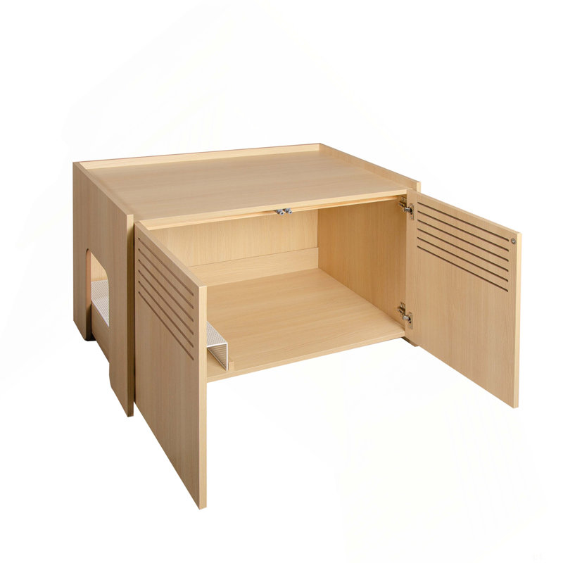 Maison pour chat Modern