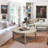 Corian Single Coffee Table