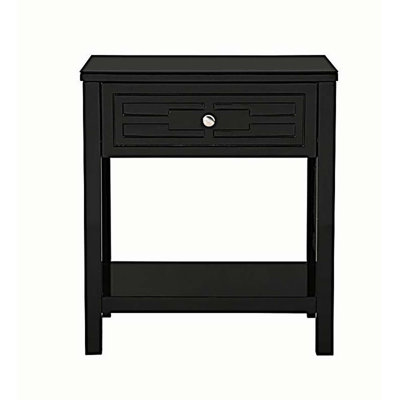 Table de chevet Dylan