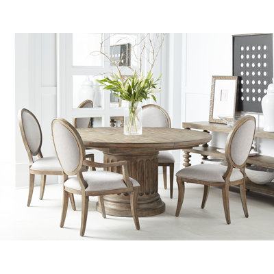 Chaise d'appoint Inie Amande