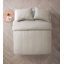 Ensemble d'édredon embossé 2 pièces Nina II-1815265790-1815273212