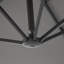 Sadie 270cm X 460cm Rectangular Cantilever Parasol-56618430