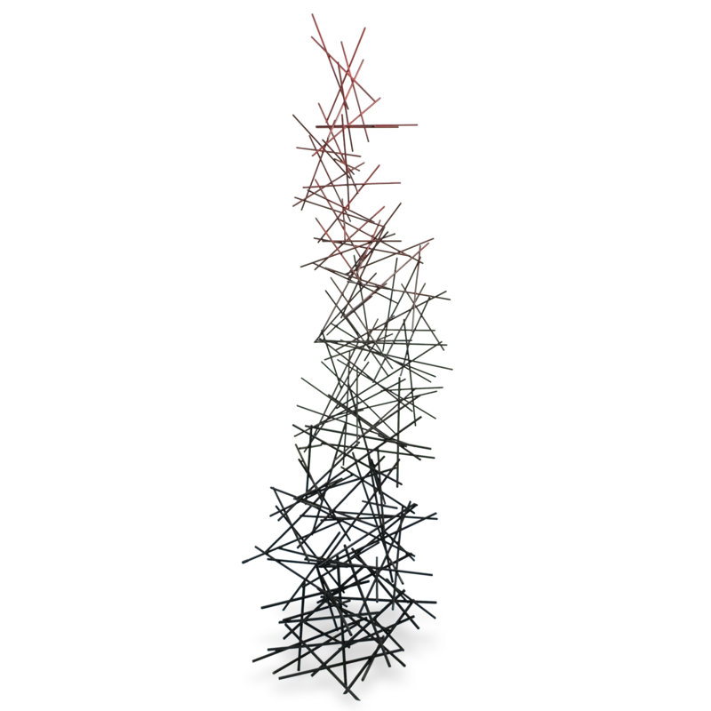 Handmade Metal Wall Decor