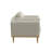 Rudi Upholstered Armchair