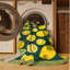 Tapis lavable Yuzu-82965130