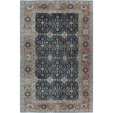One-of-a-Kind 9'6" X 13'10" Area Rug