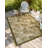 Green Keukenhof Indoor/Outdoor Botanical Rug-656877125