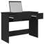 Peysley Dressing Table with Mirror-895699074