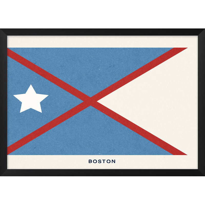 Boston Yacht Club Print
