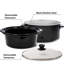 Mijoteuse ovale manuelle 8 pintes HomeCookin-88779325-88779330