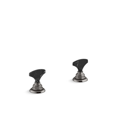 Artifacts Widespread Bathroom Sink Faucet Handles