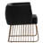 Dory Upholstered Dining Armchair-1577234223