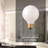40 Watt G30 Dimmable Incandescent Globe Light Bulb 2700K E26/Medium (Standard) Base