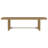 Benson Sand Wash Extension Leaf Dining Table