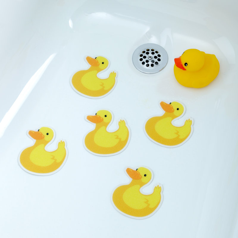 Tapis de sécurité Duck Tub