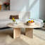 Table basse Wabi-sabi Wind Tunnel-107794678