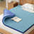Dual-Firmness Mattress Topper – Reversible Cooling Gel & High-Density Foam For Personalized Support-305478280