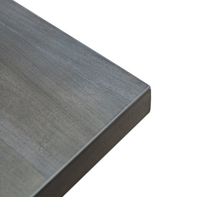 Plateau de table 30 po x 48 po Nelly