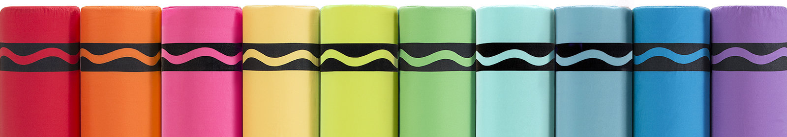 Crayola LLC Slim Hero