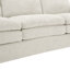 Canapé surdimensionné rembourré 68,1 po Cozy-504558093