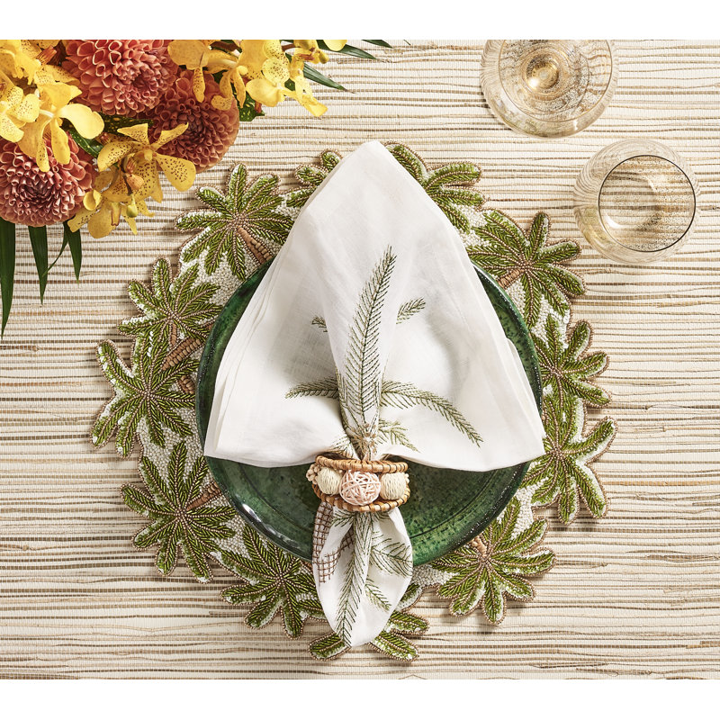 Oasis Placemat