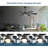 Lucienne 60'' Smart Indoor Ceiling Fan with LED Lights-654225994-654225995