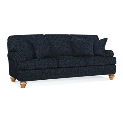 Lowell Upholstered 86'' Sofa