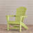 POLYWOOD Palm Coast Adirondack-21320332