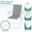 Azniv Folding Camping Chair-223620136