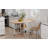 Mobile Folding Dining Table-1243558354